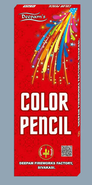 12 Pencil