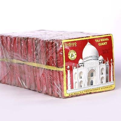 28 Gaint Crackers