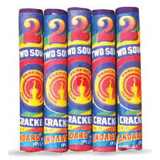 Two Sound Cracker