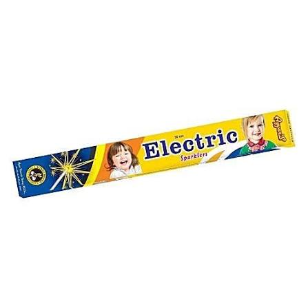 30 cm Glittering Spark