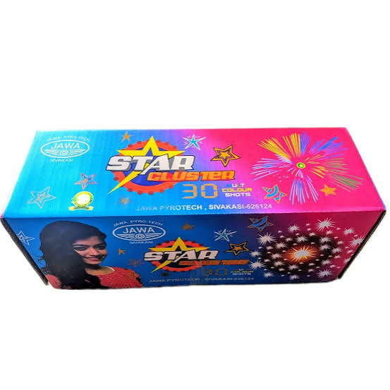 30 Shot