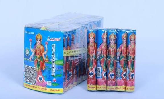 4 Super Deluxe Laxmi