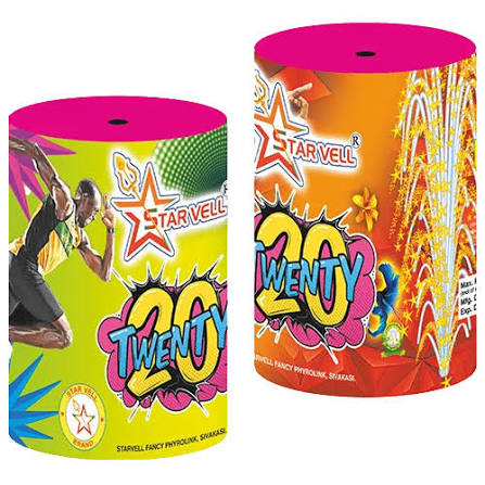 4 Fountain Tin