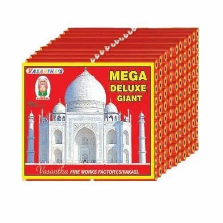 56 Gaint Crackers