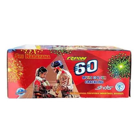 60 Shot