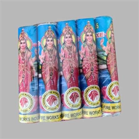 6 Laxmi