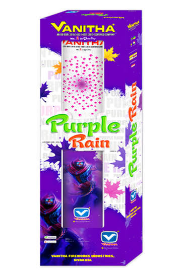6 Purple Rain (Vanitha)