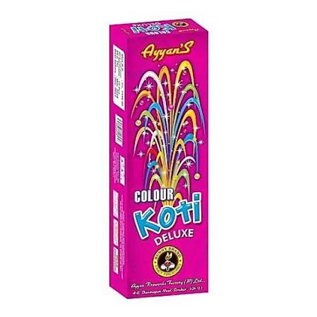 Color Koti Dlx (Normal)