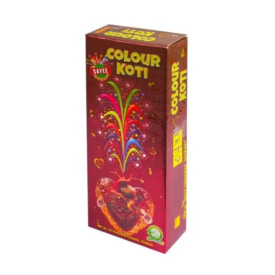 Color Koti (Normal)