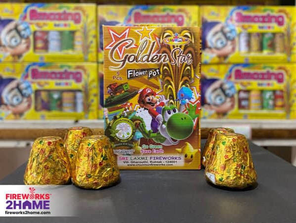 Golden duck (Vanitha)