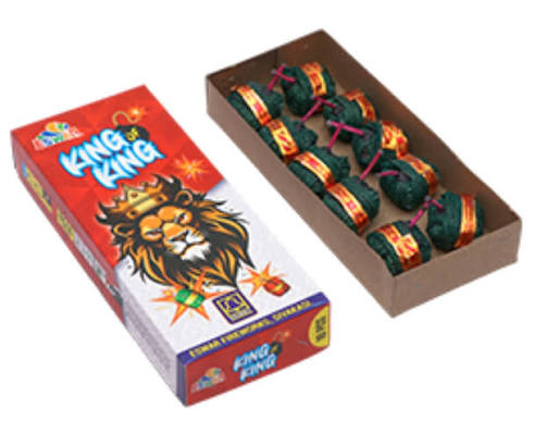 King Kong (Sri Vijay)