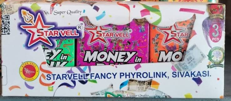 Money Bank