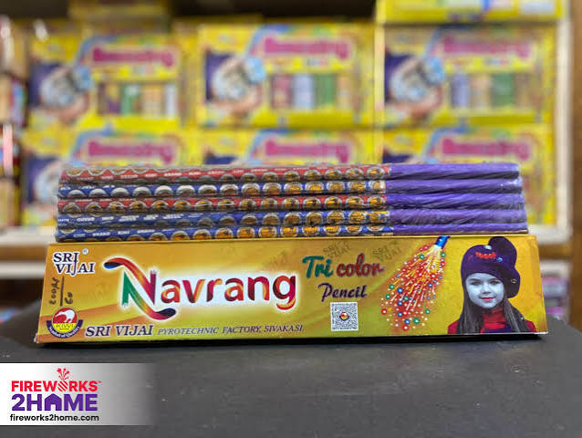 Navarang M.Colour (Sri Vijay)