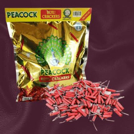Red Bijili 100