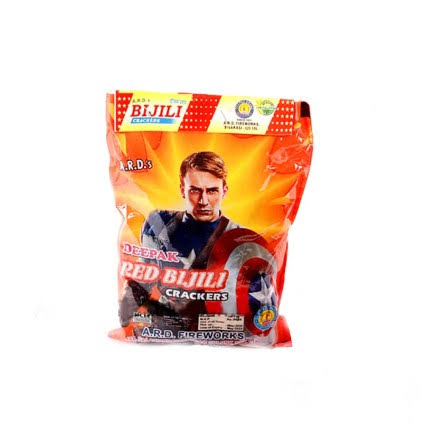 Red Bijili 100