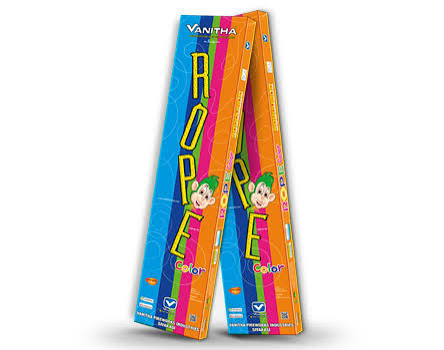 Rope Colour (Vanitha)