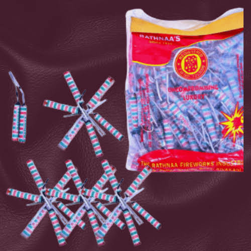 Stripped Bijili 100