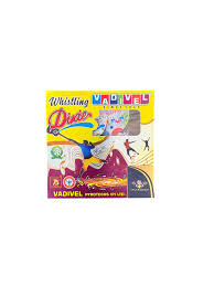 Whistling Wheel (Vadivel)