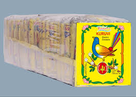2 3/4 Kuruvi